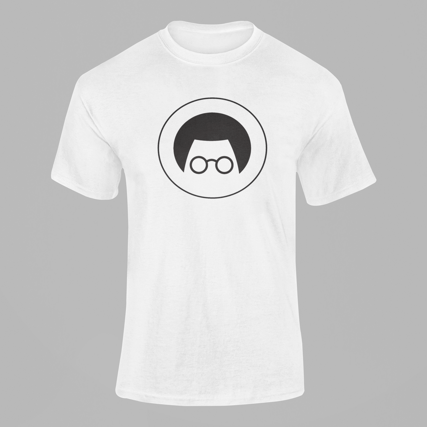 Silent Hero T Shirt