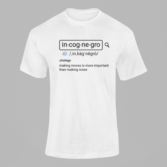 Definition T Shirt
